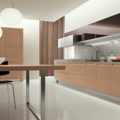 Kitchen (kitchen set) Extra