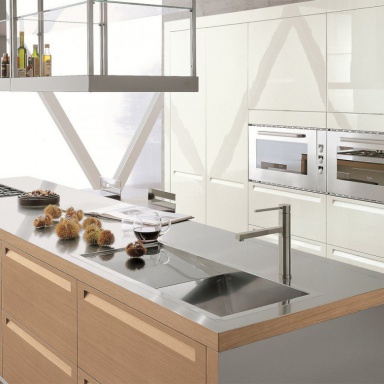 Kitchen (kitchen set) Extra