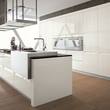 Kitchen (kitchen set) Extra