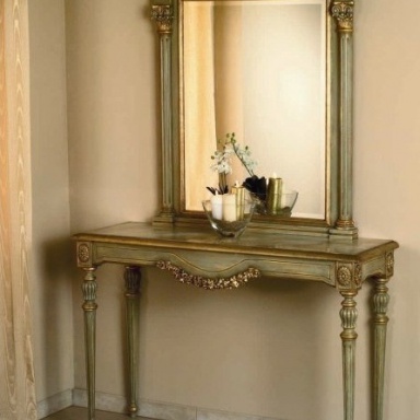 Table Andrea Fanfani