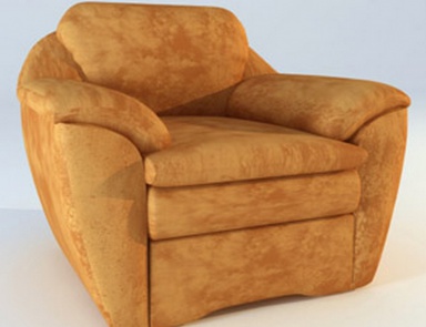 Magik Chair - Barbara Barry