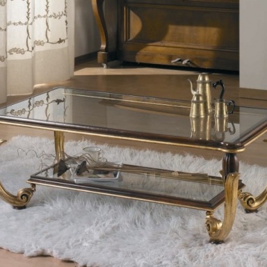 Table Andrea Fanfani