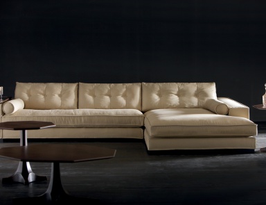 Corner sofa Mavra, Opera Contemporary