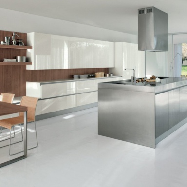 Kitchen (kitchen set) Sidney