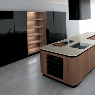 Kitchen (kitchen set) Sidney