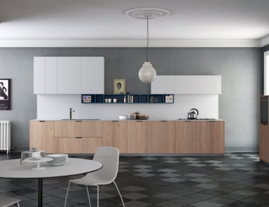 Kitchen Style, Doimo Cucine