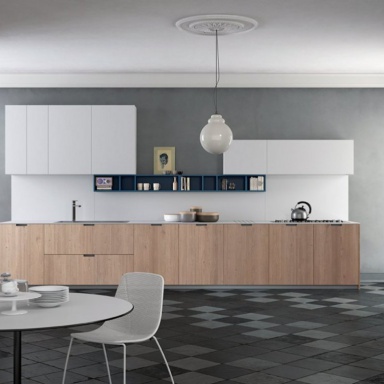 Kitchen (kitchen furniture) Style