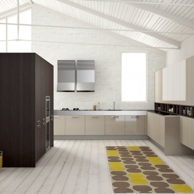Kitchen (kitchen furniture) Style