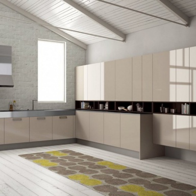 Kitchen (kitchen furniture) Style