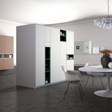 Kitchen (kitchen furniture) Style