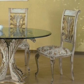 Table Andrea Fanfani