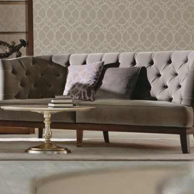 Parsifal Classic Sofa