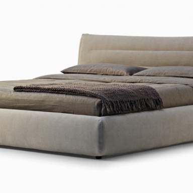 Cinova bed Circle bed