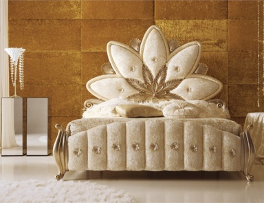 Double bed Prive, Grilli