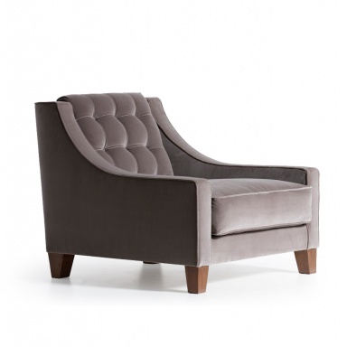 The Classic Chair Rosalie