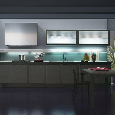 Kitchen (kitchen set) Milano