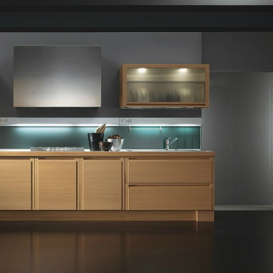 Kitchen (kitchen set) Milano