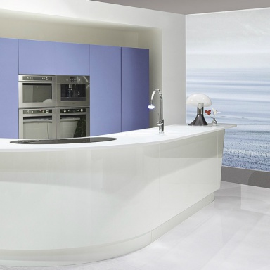 Kitchen (kitchen set) Timo Evolution