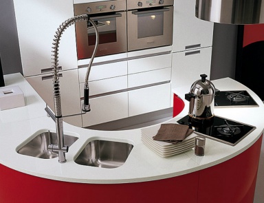 Kitchen Plus Timo, Biefbi