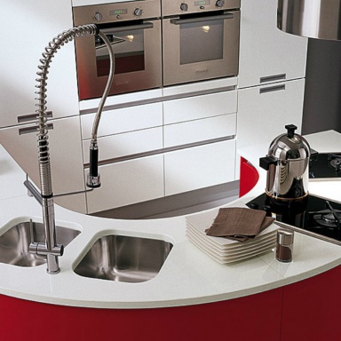 Kitchen (kitchen set) Timo Plus