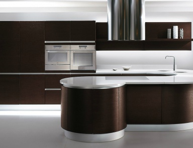 Kitchen Timo Wood, Biefbi