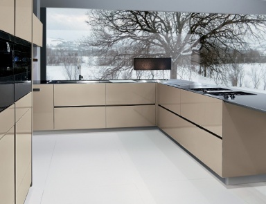 Kitchen Murano, Biefbi