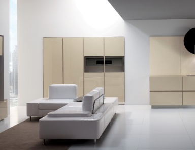 Kitchen Murano, Biefbi