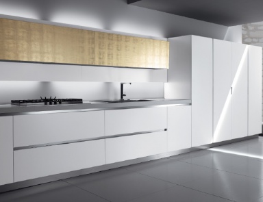 Kitchen Venezia, Biefbi