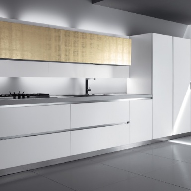 Kitchen (kitchen set) Venezia