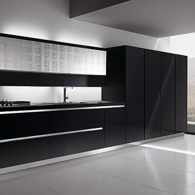 Kitchen (kitchen set) Venezia