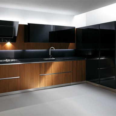 Kitchen (kitchen set) Venezia