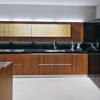 Kitchen (kitchen set) Venezia