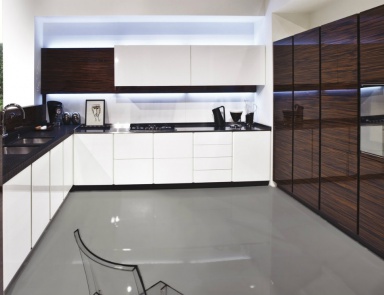 Kitchen Capri, Biefbi