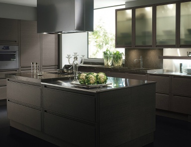 Kitchen Milano, Biefbi