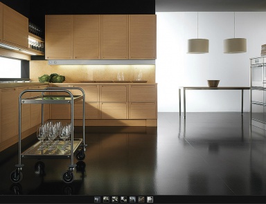 Kitchen Milano, Biefbi