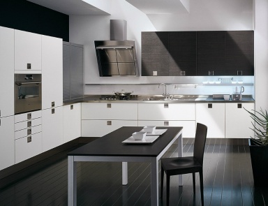 Kitchen Salina, Biefbi