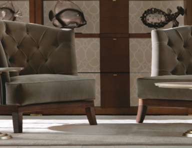 A chair without armrests Classic Parsifal, Opera Contemporary