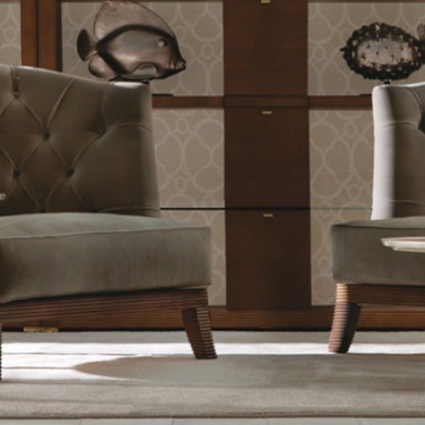 Chair Parsifal Classic