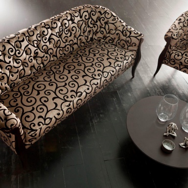 The Siebel Classic Chair