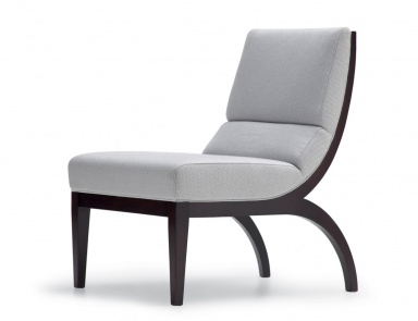 A chair without armrests Antony, Opera Contemporary