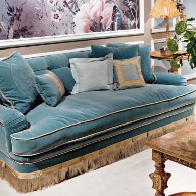 The Prestige Sofa