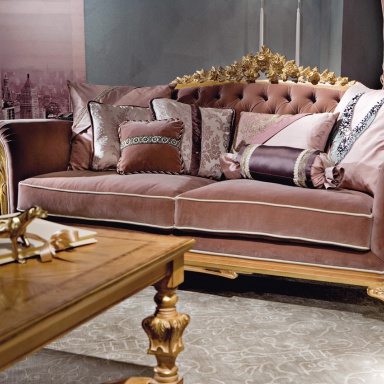 The Prestige Sofa