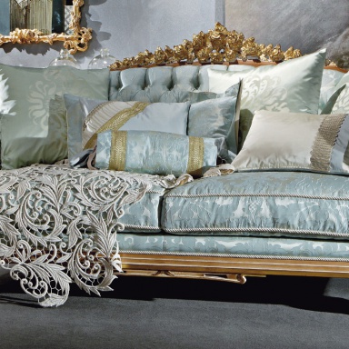 The Prestige Sofa