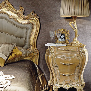 Bedside table Prestige