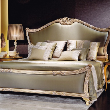 The Prestige Bed