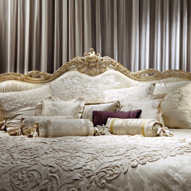 The Prestige Bed