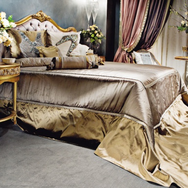 The Prestige Bed