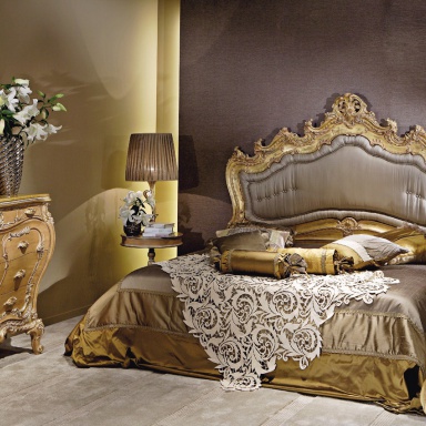 The Prestige Bed