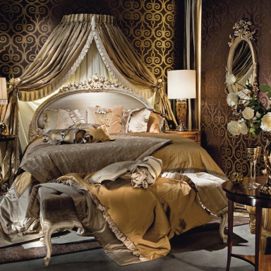 The Prestige Bed