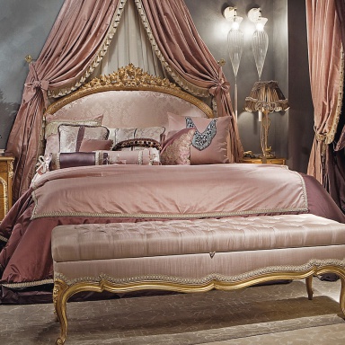 The Prestige Bed
